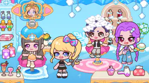 ピッピワールド：プリンセスライフ screenshot 7