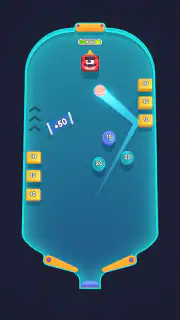 ピンボール – スマッシュアーケード (Pinball) screenshot 5