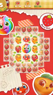 ファームヒーロー screenshot 1