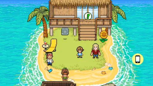 フィッシング・パラダイス screenshot 7