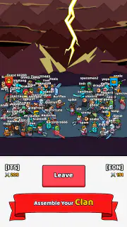 フォージマスター（Forge Master) screenshot 6
