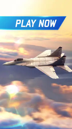 フライト パイロット シミュレーター 3D screenshot