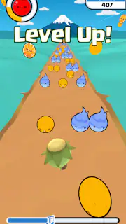 フルーツラッシュ！Fruit Dash！ screenshot 2