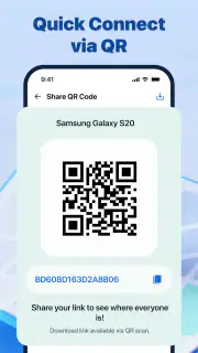 フレンドロケーション：スマホトラッカー screenshot 4
