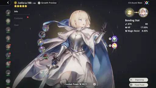 ブラウンダスト２ アドベンチャーRPG screenshot