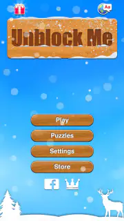 ブロックから出して プレミアム版 screenshot 1