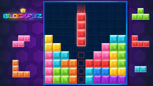 ブロックパズル - のクラシック・ブロックパズルゲーム screenshot 5