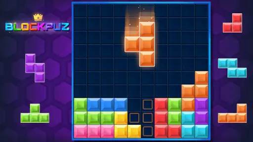 ブロックパズル - のクラシック・ブロックパズルゲーム screenshot 6