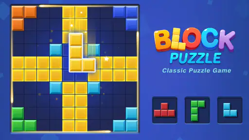 ブロックパズル：クラシック screenshot 8