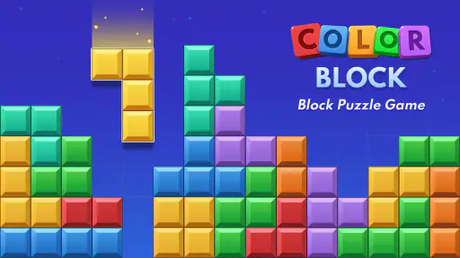 ブロックパズル：コンボブラスト screenshot