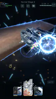 プラネットディフェンス(Planet Defense) screenshot 3