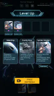 プラネットディフェンス(Planet Defense) screenshot 4