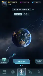 プラネットディフェンス(Planet Defense) screenshot 5