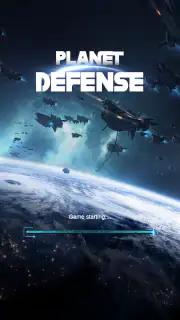 プラネットディフェンス(Planet Defense) screenshot 6