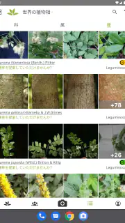 プラントネット (PlantNet) 植物図鑑アプリ screenshot 7