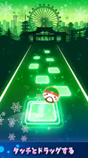 プロセカ音ゲー: 太鼓の達人リズムゲーム screenshot 5
