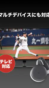 ベースボールLIVE screenshot 7
