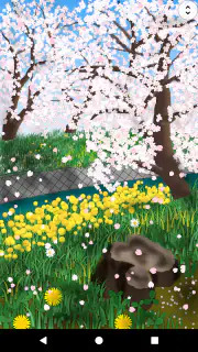 ペイントアート / お絵かきアプリ screenshot 3