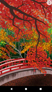 ペイントアート / お絵かきアプリ screenshot 5