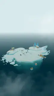 ペンギンの島 screenshot 2