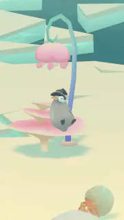 ペンギンの島 screenshot 7