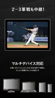 ホークスTV screenshot 6