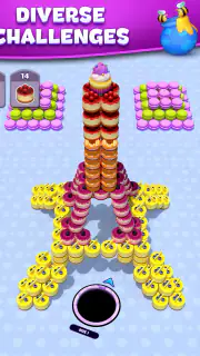 ホール・エム・オール (Hole Em All) screenshot 8