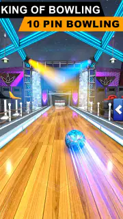 ボウリングゲーム screenshot 4