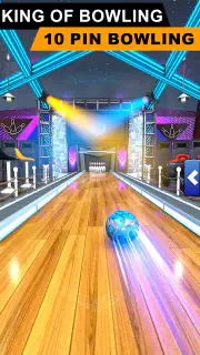 ボウリングゲーム screenshot 8