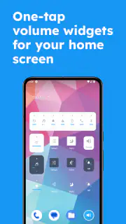ボリュームコントロール screenshot 3