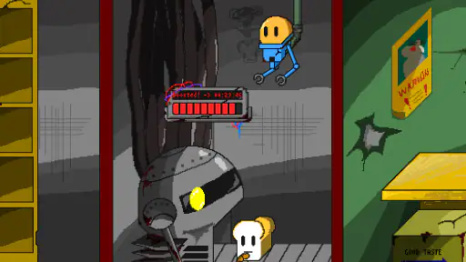 ポストアポカリプスベーカリー - のんびり終末パン屋経営 screenshot 6