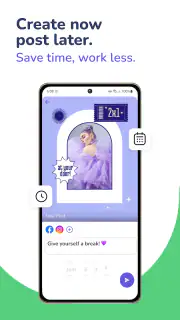 ポストカードメーカー screenshot 7