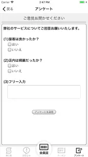 ポニークリーニング screenshot 5