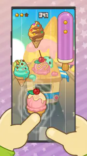 マイミュージックタワー：ピアノタイル、タイクーン screenshot 3