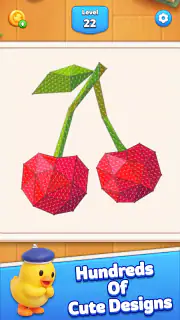 マジックドット！ screenshot 4