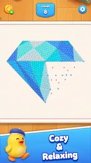マジックドット！ screenshot 8