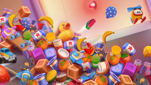 マッチファクトリー(Match Factory)! screenshot