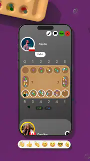 マンカラ - Mancala screenshot 2