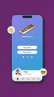 マンカラ - Mancala screenshot 7