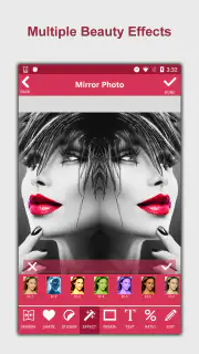 ミラーの写真 screenshot 4