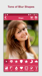 ミラーの写真 screenshot 6