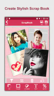 ミラーの写真 screenshot 7