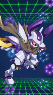 メダロットサバイバー screenshot 6