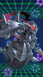 メダロットサバイバー screenshot 8