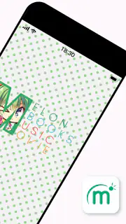 メロンブックス マルチプレイヤー screenshot 2