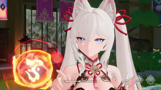 モンギル：STAR DIVE screenshot 6