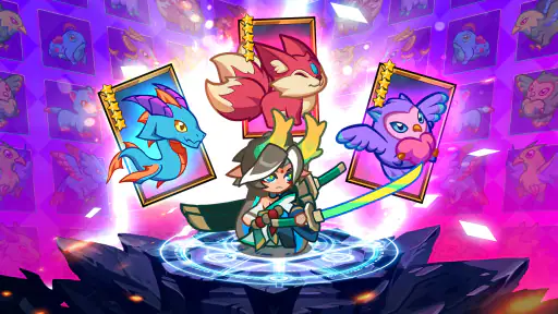 モンスタースレイヤー：放置RPGゲーム screenshot 7