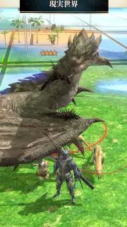 モンスターハンターNow screenshot 2