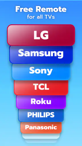 ユニバーサル テレビリモコンアプリ- チャンネルリモコン screenshot