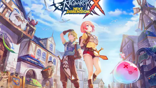 ラグナロクX screenshot 7